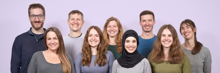 Carbon CO2ncepts Teambild Mitarbeiter*innen mit langjähriger Erfahrung im Bereich Biomethanproduktion, Zertifizierung, THG-Berechnung, Projektentwicklung